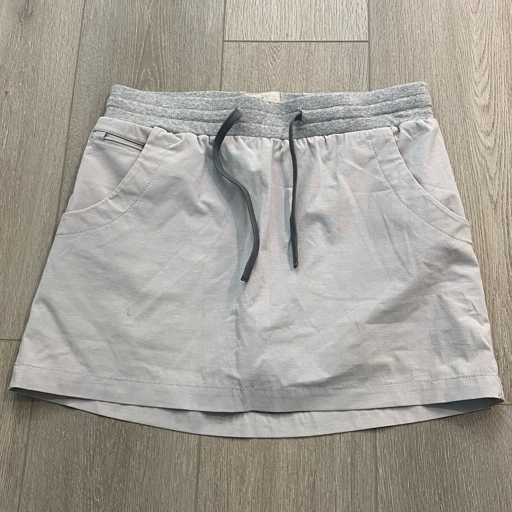 Linksoul Skirt